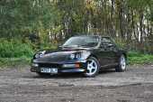 1995 AC Brooklands - Offered without reserve - 17