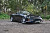 1995 AC Brooklands - Offered without reserve - 18