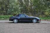 1995 AC Brooklands - Offered without reserve - 19