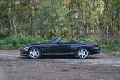 1995 AC Brooklands - Offered without reserve - 20