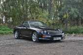 1995 AC Brooklands - Offered without reserve - 21
