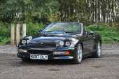 1995 AC Brooklands - Offered without reserve - 22