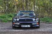 1995 AC Brooklands - Offered without reserve - 23