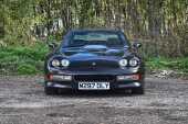 1995 AC Brooklands - Offered without reserve - 24
