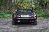 1995 AC Brooklands - Offered without reserve - 25