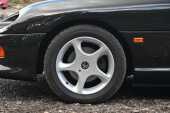 1995 AC Brooklands - Offered without reserve - 30