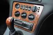 1995 AC Brooklands - Offered without reserve - 35