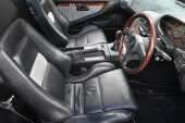 1995 AC Brooklands - Offered without reserve - 36