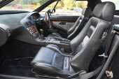1995 AC Brooklands - Offered without reserve - 37