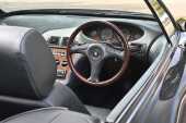 1995 AC Brooklands - Offered without reserve - 39