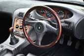 1995 AC Brooklands - Offered without reserve - 40