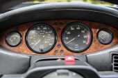 1995 AC Brooklands - Offered without reserve - 43