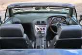 1995 AC Brooklands - Offered without reserve - 44