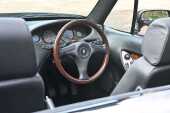 1995 AC Brooklands - Offered without reserve - 46