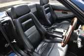 1995 AC Brooklands - Offered without reserve - 47