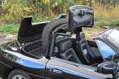 1995 AC Brooklands - Offered without reserve - 51
