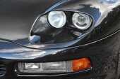 1995 AC Brooklands - Offered without reserve - 55