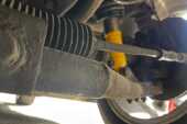1995 AC Brooklands - Offered without reserve - 80