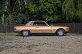 1972 Mercedes-Benz 350 SLC - 7