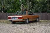 1972 Mercedes-Benz 350 SLC - 10