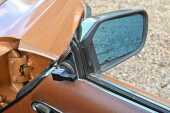 1972 Mercedes-Benz 350 SLC - 15