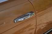 1972 Mercedes-Benz 350 SLC - 16