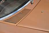 1972 Mercedes-Benz 350 SLC - 17
