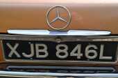 1972 Mercedes-Benz 350 SLC - 18