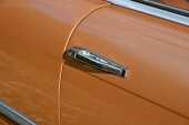 1972 Mercedes-Benz 350 SLC - 19