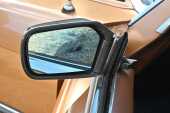 1972 Mercedes-Benz 350 SLC - 20