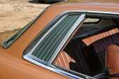 1972 Mercedes-Benz 350 SLC - 24