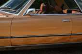 1972 Mercedes-Benz 350 SLC - 25