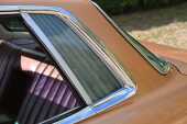 1972 Mercedes-Benz 350 SLC - 27