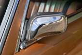 1972 Mercedes-Benz 350 SLC - 28