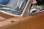 1972 Mercedes-Benz 350 SLC - 29