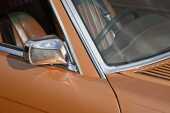 1972 Mercedes-Benz 350 SLC - 31
