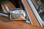 1972 Mercedes-Benz 350 SLC - 32