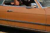 1972 Mercedes-Benz 350 SLC - 34