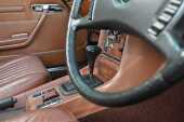 1972 Mercedes-Benz 350 SLC - 39