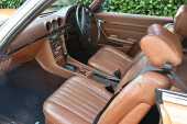 1972 Mercedes-Benz 350 SLC - 40