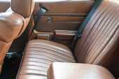 1972 Mercedes-Benz 350 SLC - 45