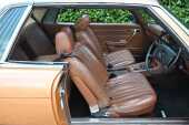1972 Mercedes-Benz 350 SLC - 47