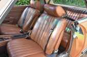 1972 Mercedes-Benz 350 SLC - 48