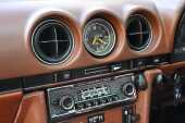1972 Mercedes-Benz 350 SLC - 49