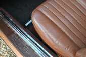 1972 Mercedes-Benz 350 SLC - 53