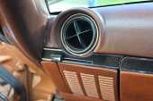 1972 Mercedes-Benz 350 SLC - 60