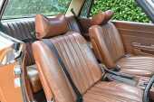 1972 Mercedes-Benz 350 SLC - 64