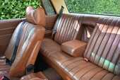 1972 Mercedes-Benz 350 SLC - 65