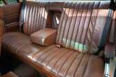 1972 Mercedes-Benz 350 SLC - 66