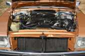 1972 Mercedes-Benz 350 SLC - 69